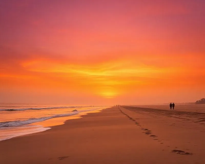 Cox's Bazar